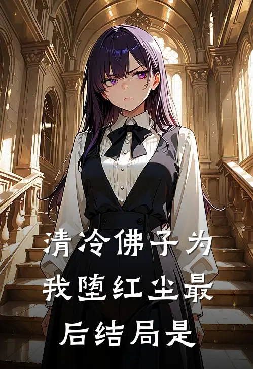 清冷佛子为我堕红尘最后结局是
