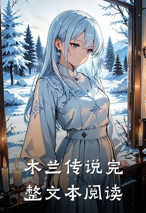 木兰传说完整文本阅读