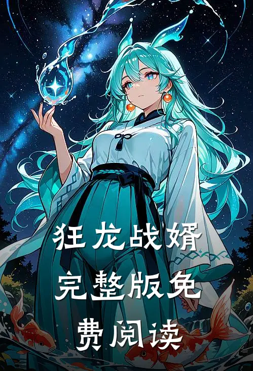 狂龙战婿完整版免费阅读
