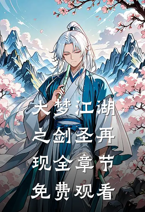 大梦江湖之剑圣再现全章节免费观看