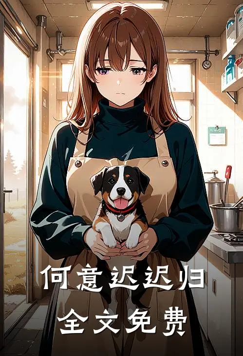 何意迟迟归全文免费