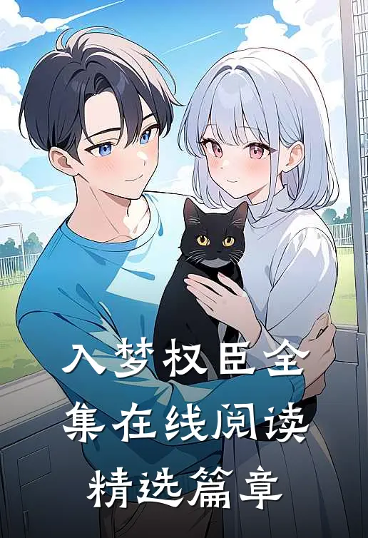 入梦权臣全集在线阅读精选篇章
