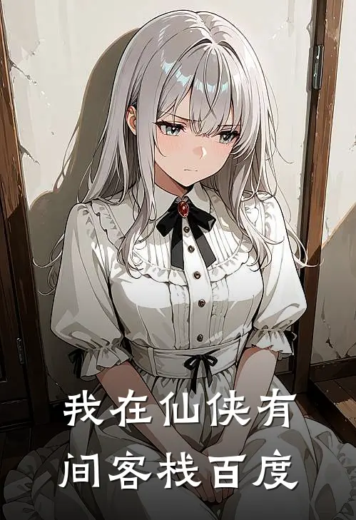 我在仙侠有间客栈 百度