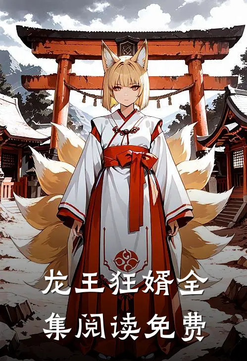 龙王狂婿全集阅读免费