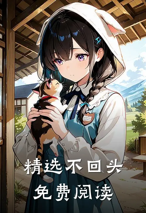 精选不回头免费阅读