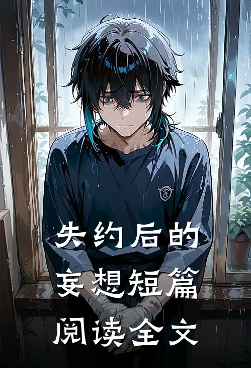 失约后的妄想短篇阅读全文