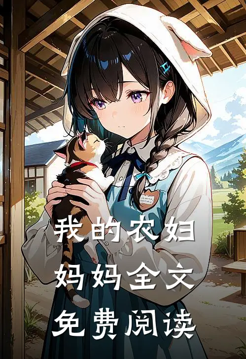 我的农妇妈妈全文免费阅读