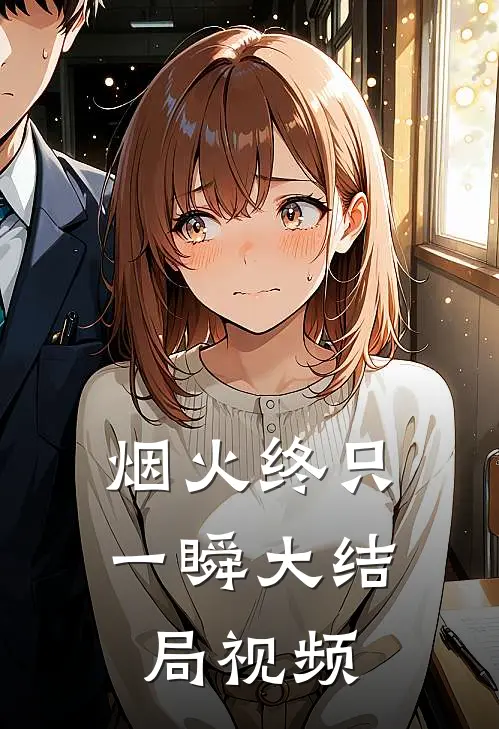 烟火终只一瞬大结局视频