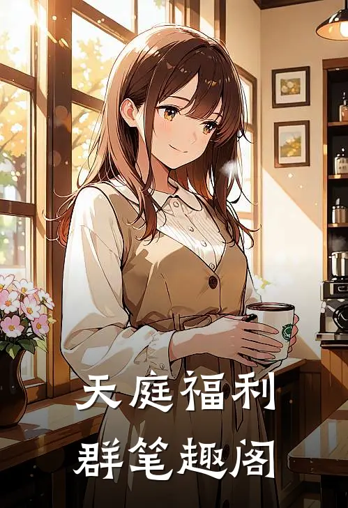 天庭福利群笔趣阁