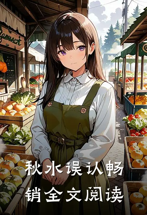 秋水误认畅销全文阅读