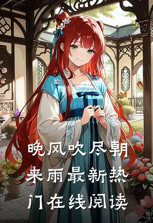 晚风吹尽朝来雨最新热门在线阅读