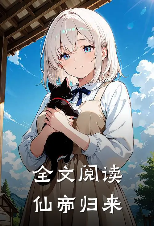 全文阅读仙帝归来