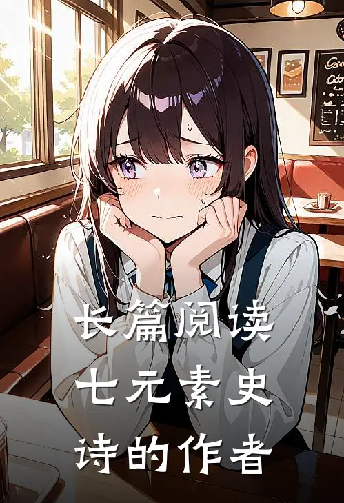 长篇阅读七元素史诗的作者