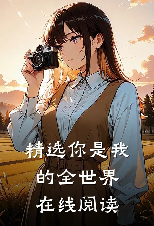 精选你是我的全世界在线阅读