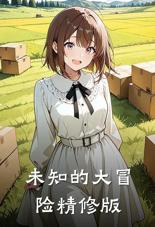 未知的大冒险精修版