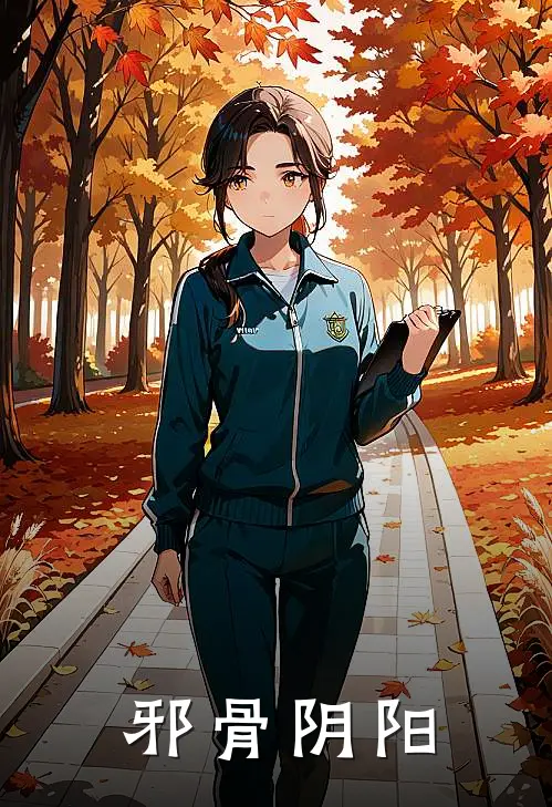 邪骨阴阳