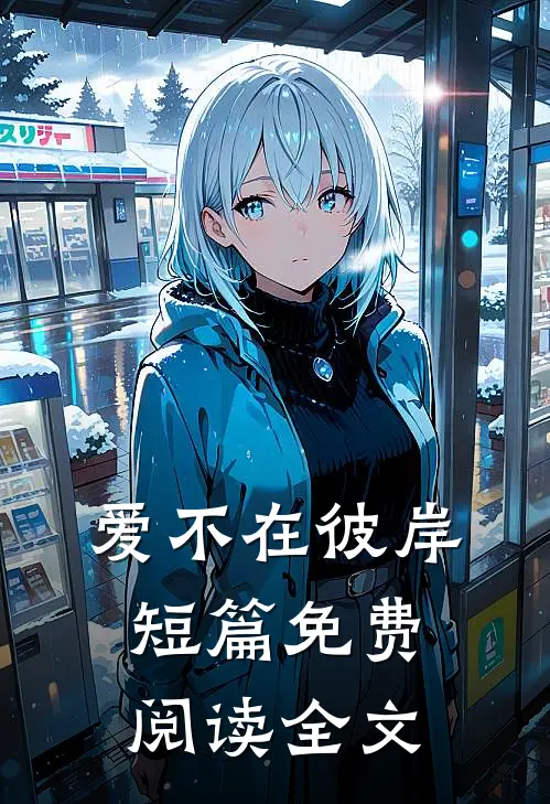 爱不在彼岸短篇免费阅读全文