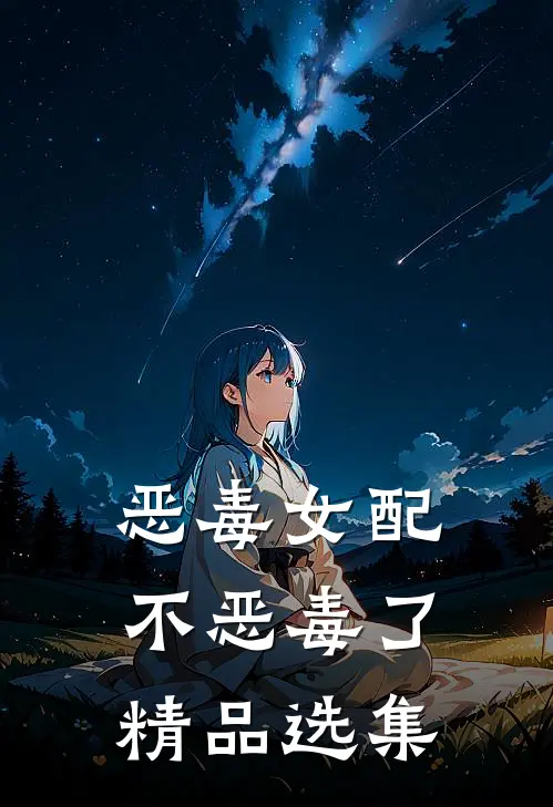恶毒女配不恶毒了精品选集