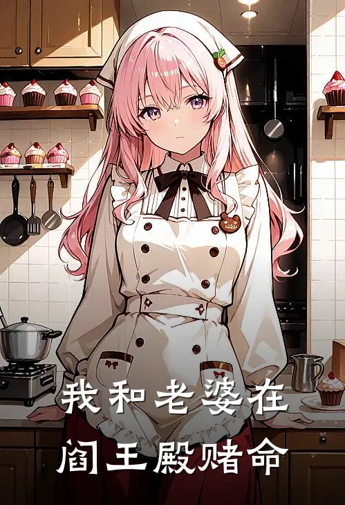 我和老婆在阎王殿赌命