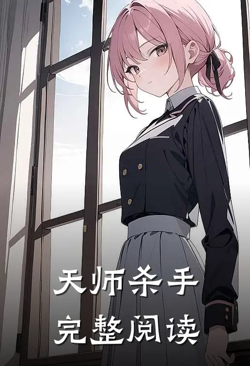 天师杀手完整阅读