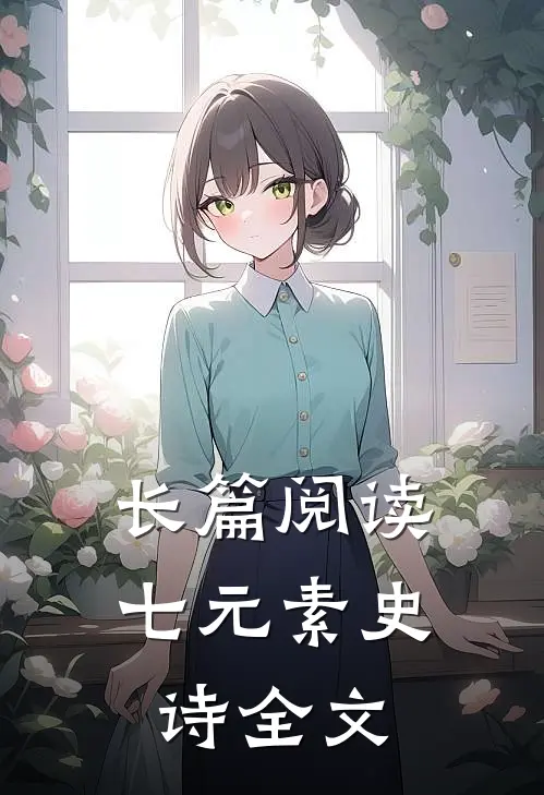 长篇阅读七元素史诗全文
