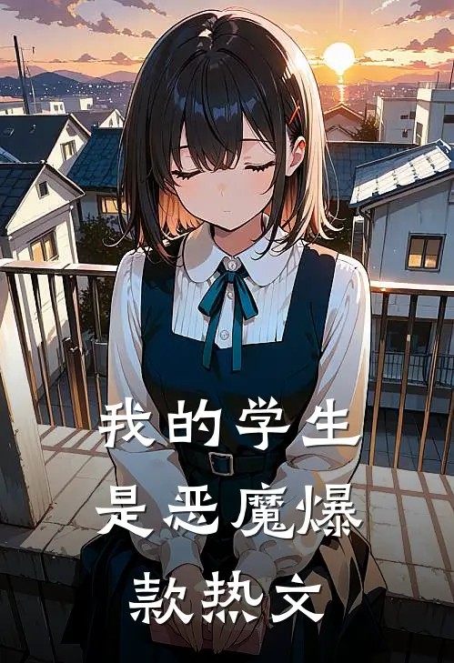 我的学生是恶魔爆款热文