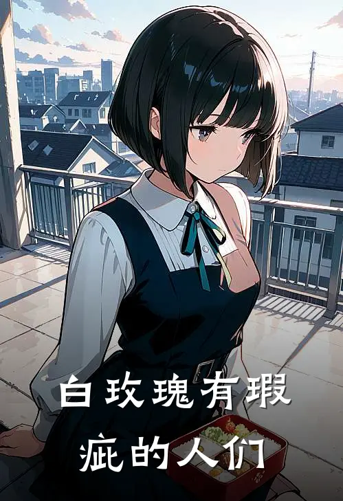 白玫瑰有瑕疵的人们