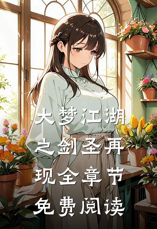 大梦江湖之剑圣再现全章节免费阅读