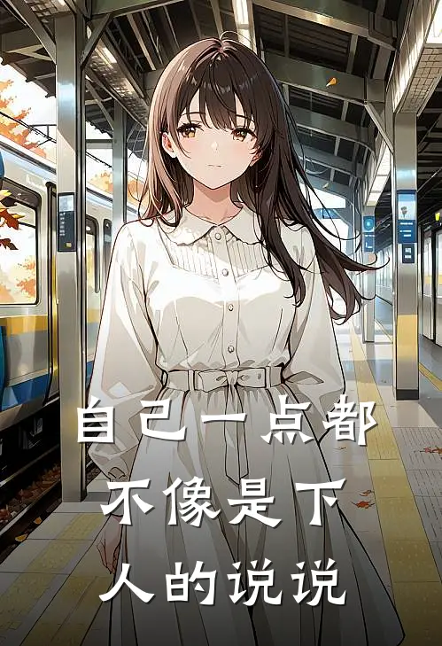 自己一点都不像是下人的说说