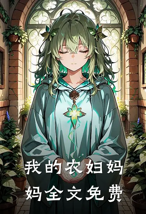 我的农妇妈妈全文免费