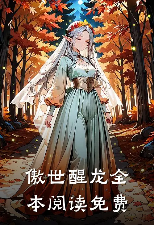 傲世醒龙全本阅读免费