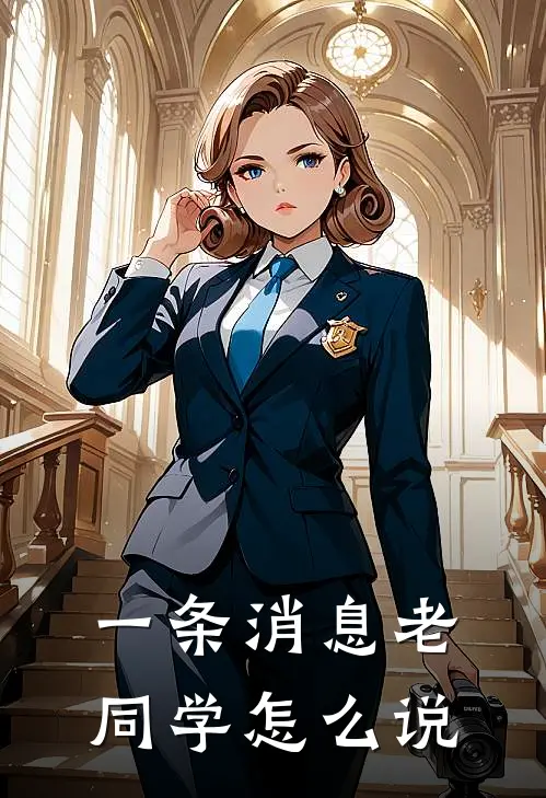 一条消息老同学怎么说