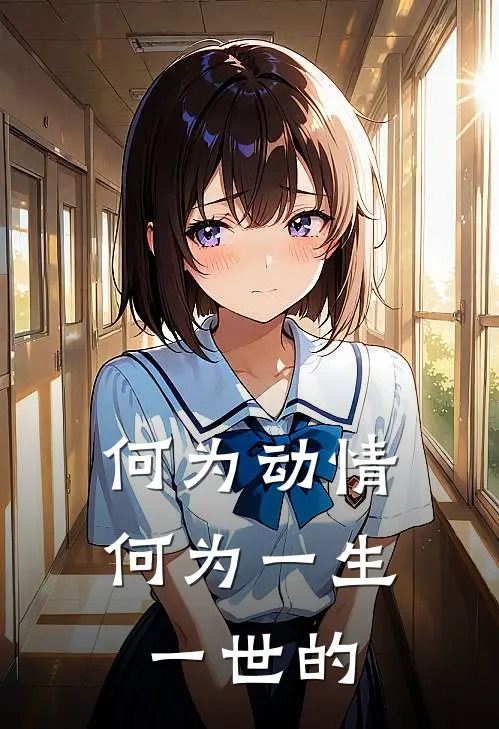 何为动情何为一生一世的