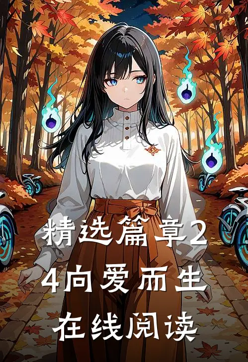 精选篇章24向爱而生在线阅读