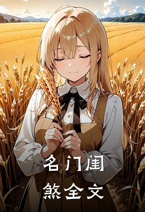 名门闺煞全文