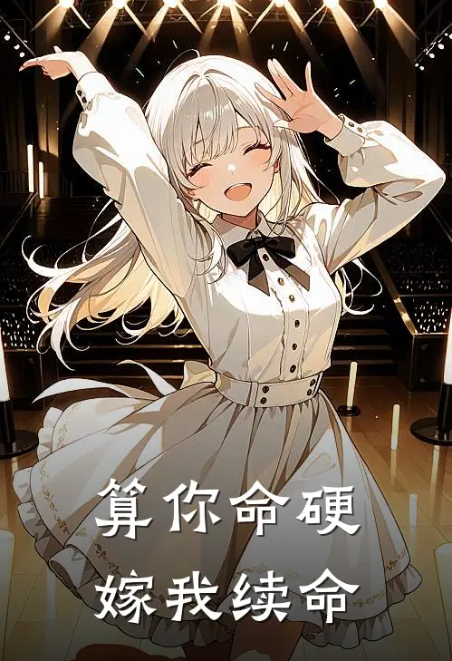 算你命硬，嫁我续命