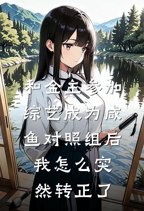 和金主参加综艺成为咸鱼对照组后，我怎么突然转正了