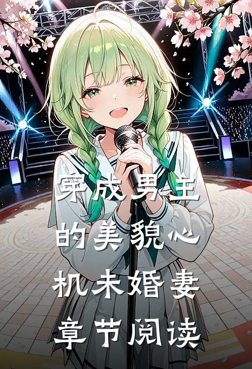 穿成男主的美貌心机未婚妻章节阅读