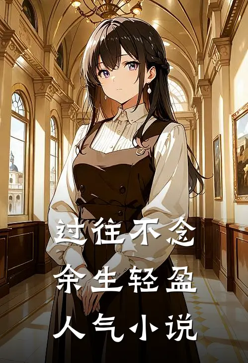 过往不念，余生轻盈人气小说