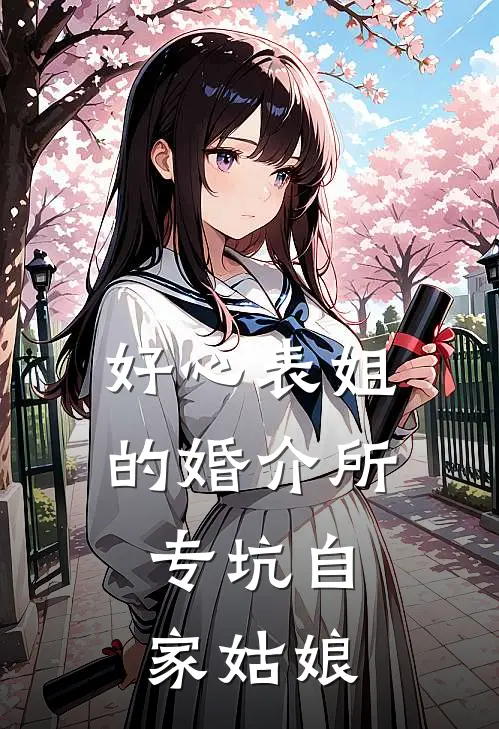 好心表姐的婚介所，专坑自家姑娘