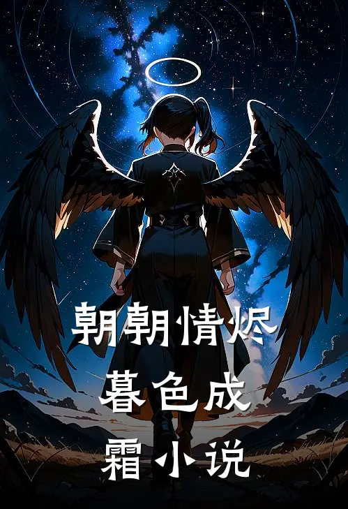 朝朝情烬,暮色成霜免费阅读