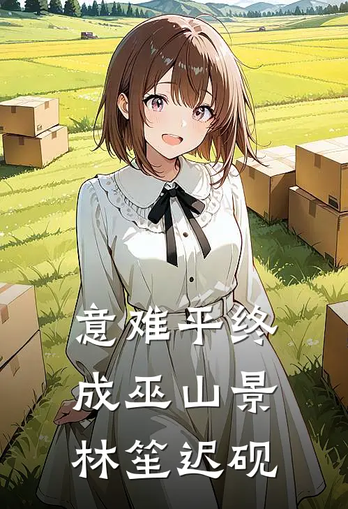 意难平终成巫山景林笙迟砚