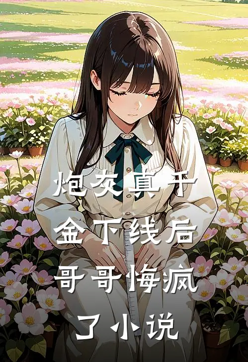 炮灰真千金下线后，哥哥悔疯了小说