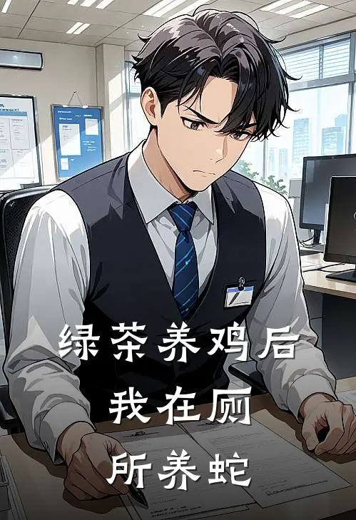 绿茶养鸡后，我在厕所养蛇