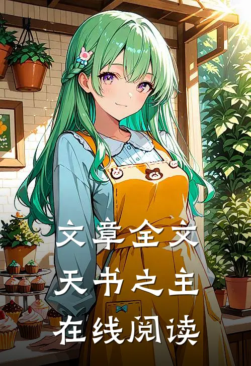 文章全文天书之主在线阅读
