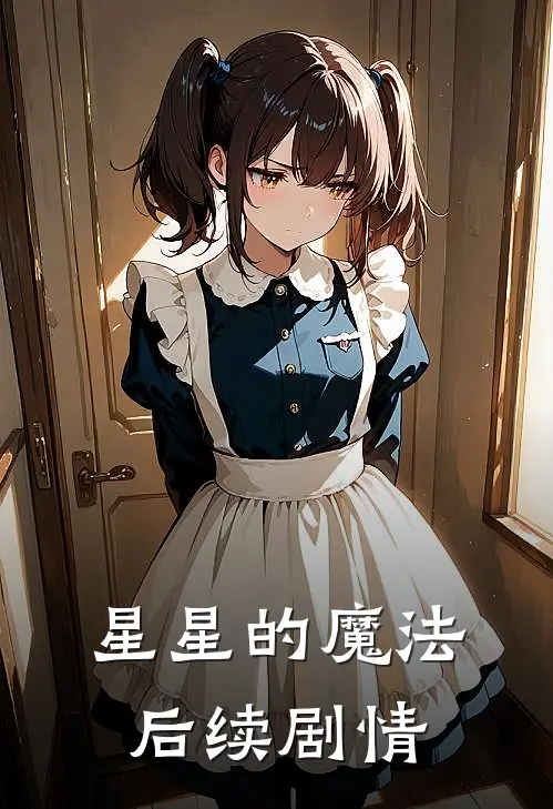 星星的魔法后续剧情