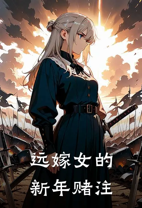 远嫁女的新年赌注