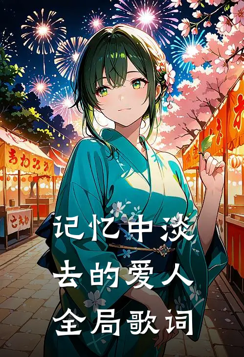 记忆中淡去的爱人全局歌词
