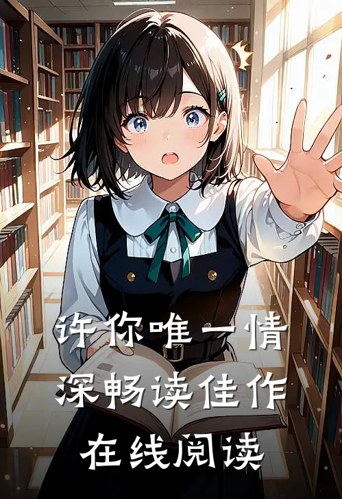 许你唯一情深畅读佳作在线阅读