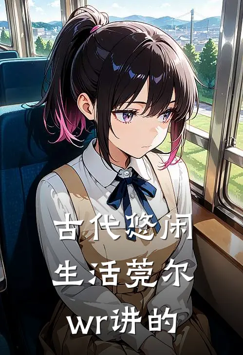 古代悠闲生活 莞尔wr讲的